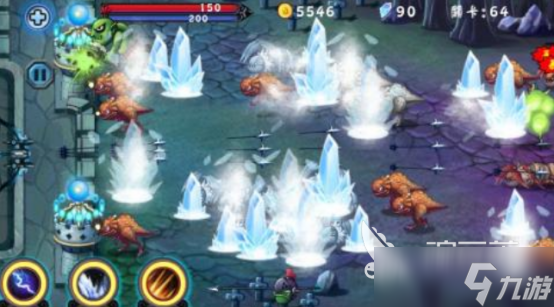 火爆的猎杀游戏有哪些2025热门的猎杀手游排行榜