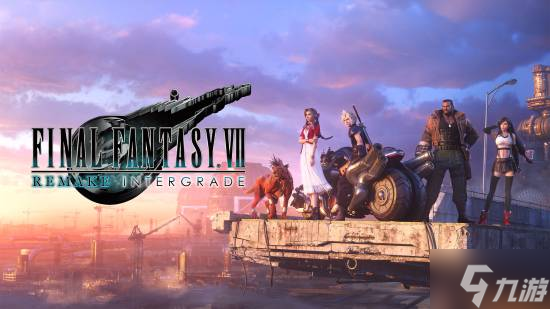 Steam秋促新史低3A佳作推荐 FF7RE、怪猎荒野等 