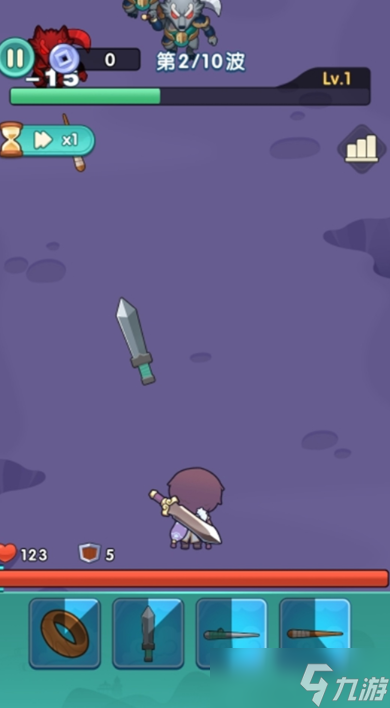 受欢迎的手机单机修仙手游下载 2025人气较高的休闲游戏盘点截图