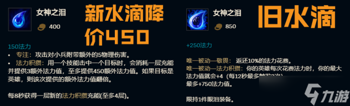 lols11大乱斗AD怎么出装备