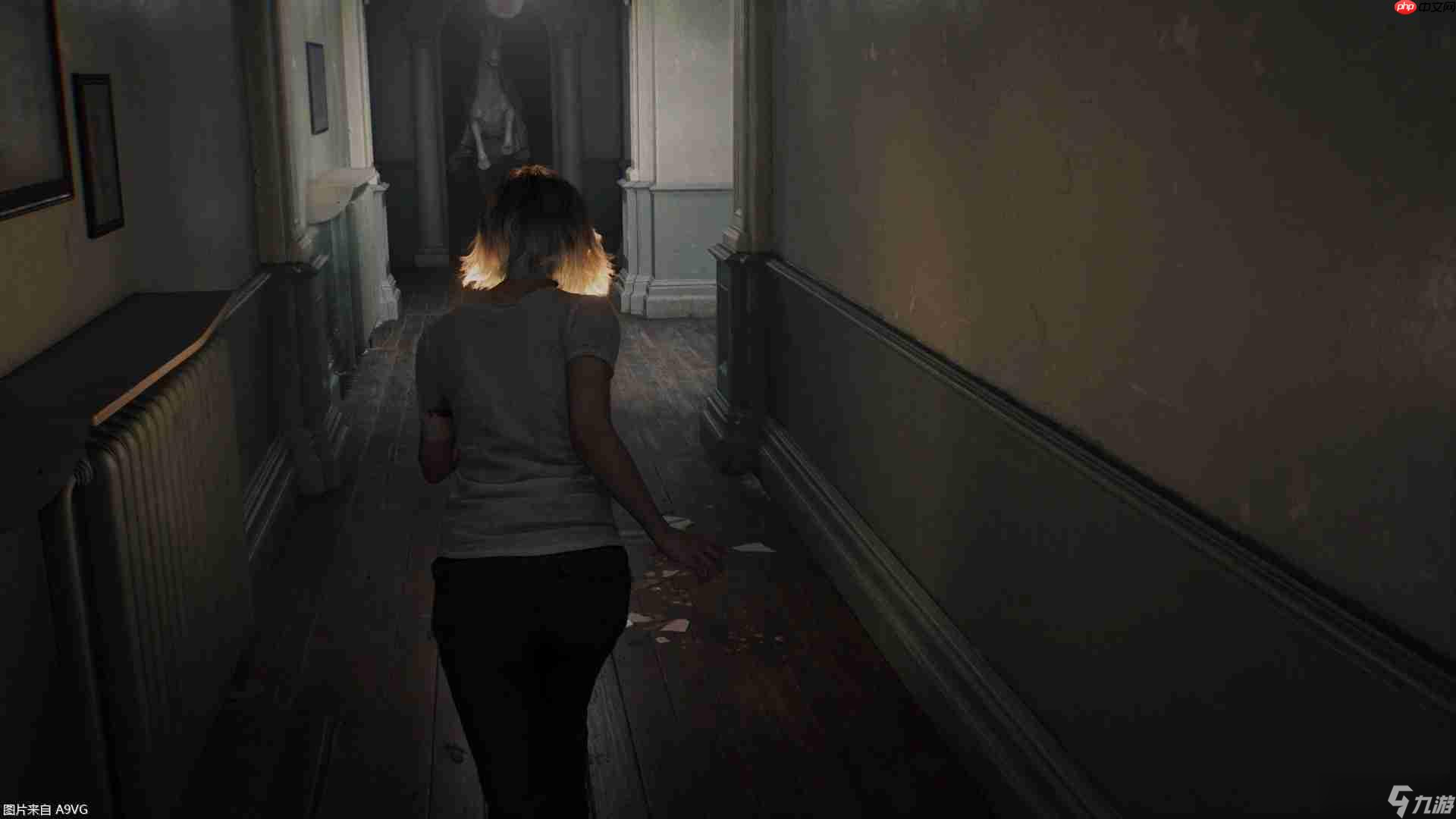<生化危机安魂曲>试玩：初生小鹿一般双腿打颤的恐怖体验