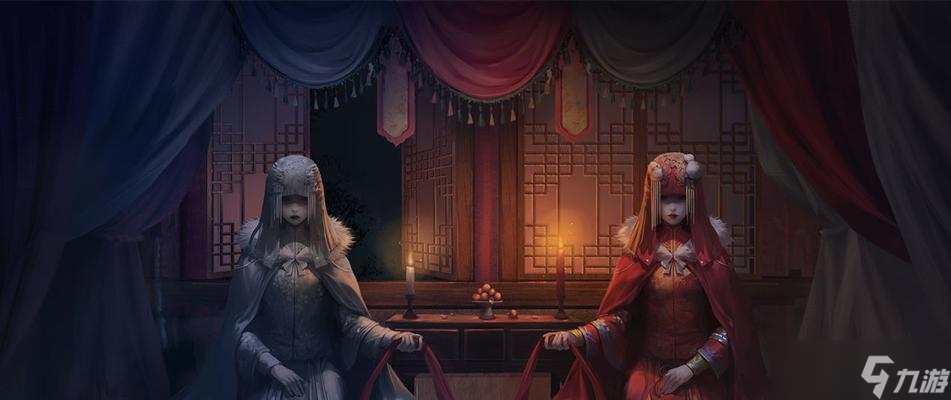 以纸嫁衣全局背景下的故事（游戏中的纸嫁衣剧情结局分析）