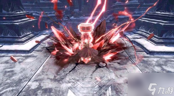 斗罗大陆猎魂世界杀神昊天锤怎么样 杀神昊天锤介绍