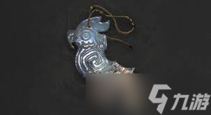 明末渊虚之羽鸟形玉佩如何获取