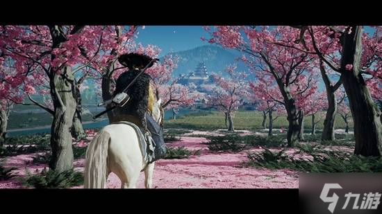  采访《羊蹄山之魂》制作人：希望玩家别直奔主线