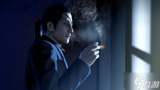 《如龍0導(dǎo)剪版》PC玩家遇冷 無法升級(jí)、改動(dòng)少成槽點(diǎn)