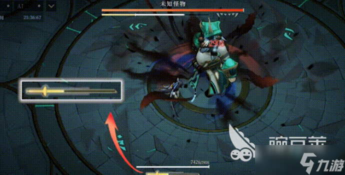 辉烬刀剑系怎么玩 辉烬刀剑流派机制介绍