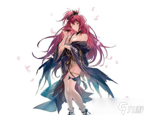 《悠久之树休斯——探秘不同于常规的技能系统》（以游戏为主）