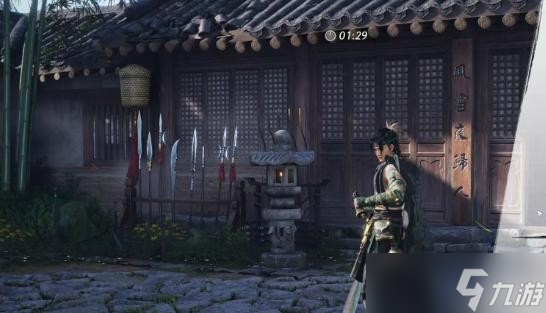 燕云十六声栗子游尘偷师全攻略：轻松解锁隐藏技能，快速提升实力