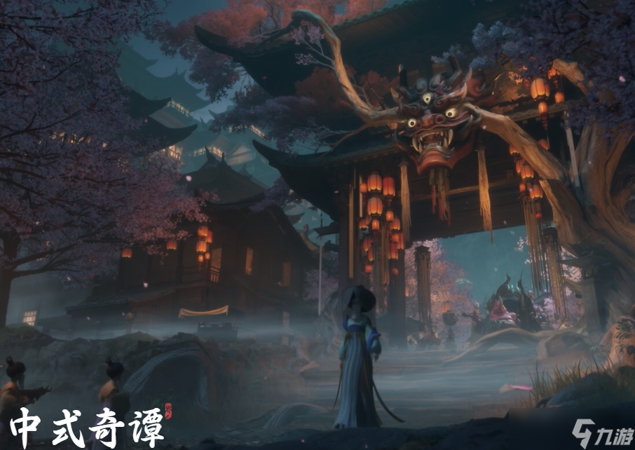 代号界什么时候才可以玩 代号界预约渠道推荐截图