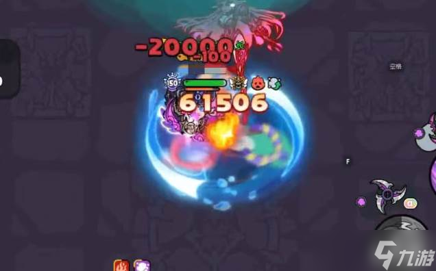 英勇之地手游紅怒女神怎么打