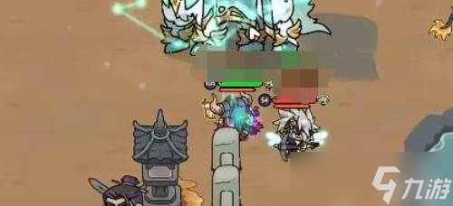 英勇之地西游秘境怎么玩