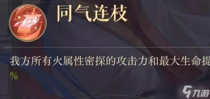 如鸢孙尚香密探