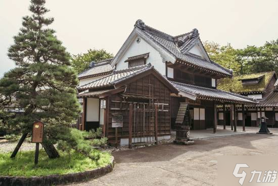 PS官方宣传北海道旅游 实地探访羊蹄山！
