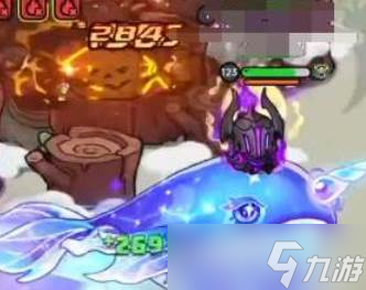 英勇之地塔多久刷新