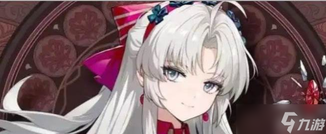 《<a id='link_pop' class='keyword-tag' href='https://www.9game.cn/mingchao/'>鸣潮</a>》珂莱塔毕业面板