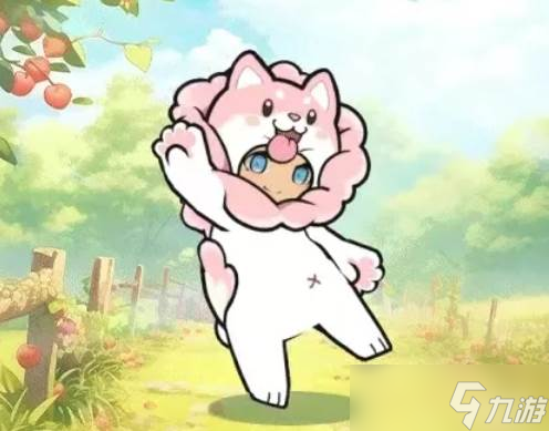 杖剑传说菜狗联动玩法