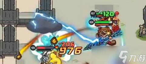 英勇之地西游秘境怎么玩