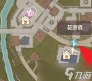 《无限暖暖》我是愿望神给我噗灵