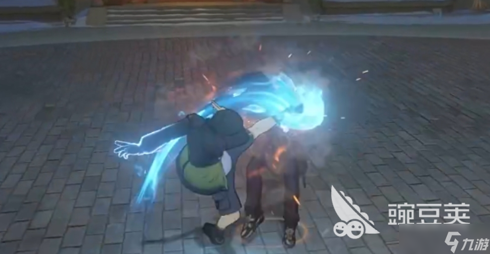 异人之下诸葛升介绍 <a id='link_pop' class='keyword-tag' href='https://www.9game.cn/yirenzhixia2/'>异人之下手游</a>诸葛升强度解析