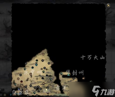 鬼谷八荒开明兽怎么打