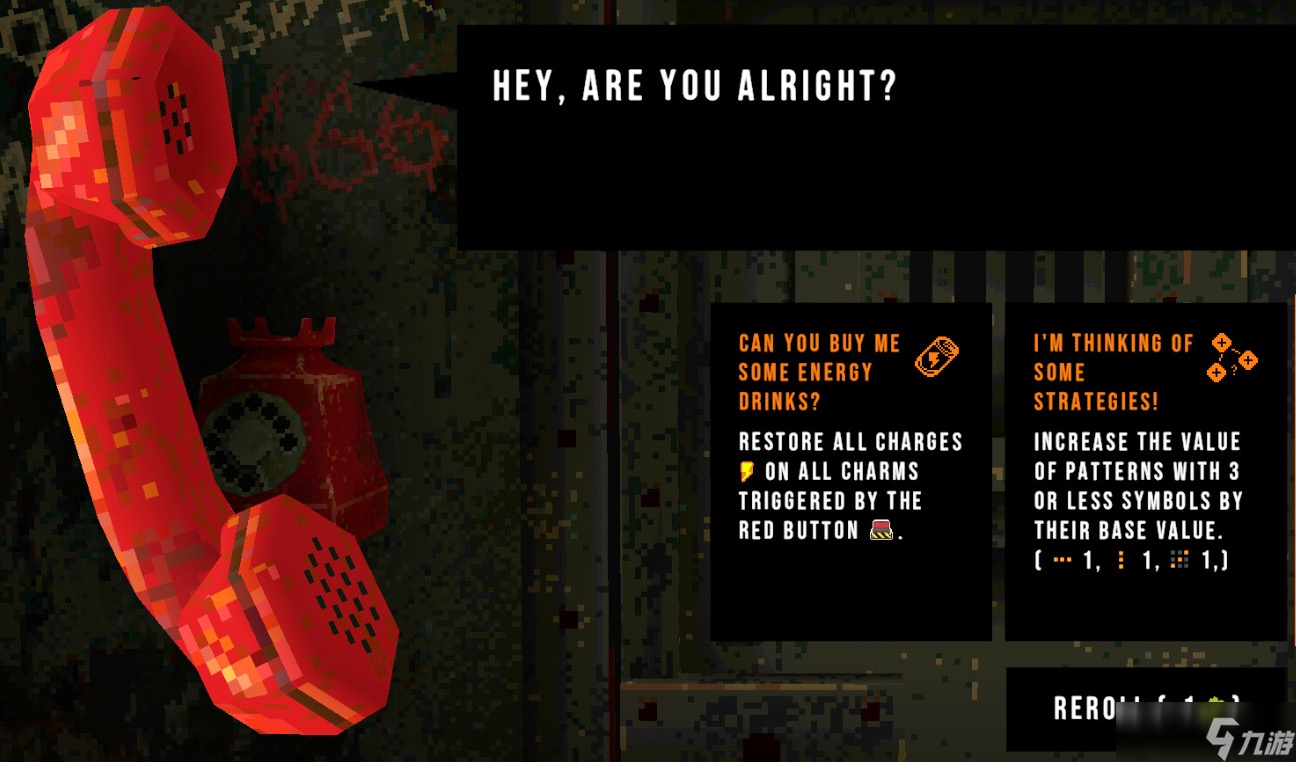 CloverPit加速器用什么 CloverPit加速器分享截图