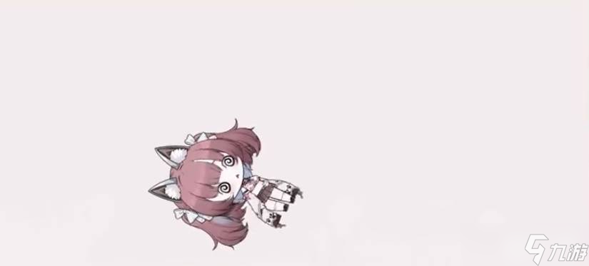 《碧蓝航线》白露改