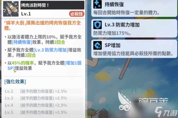 黑色四叶草魔法帝之道恰米怎么样 黑色四叶草手游恰米强度一览