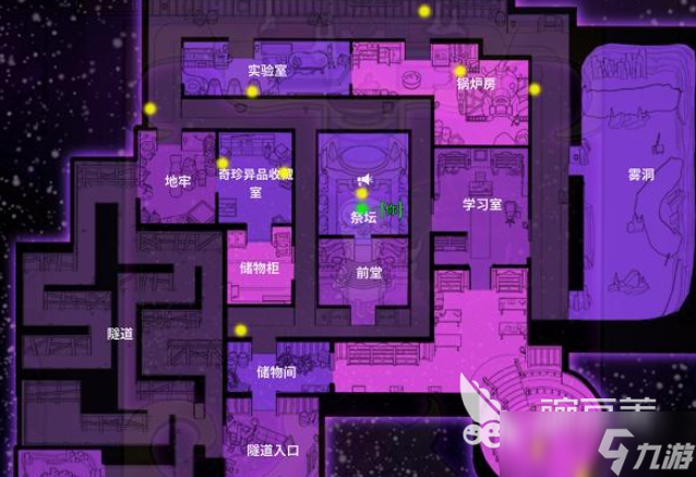 <a id='link_pop' class='keyword-tag' href='https://www.9game.cn/eyasha/'>鹅鸭杀手游</a>地图介绍 鹅鸭杀手游地图有哪些