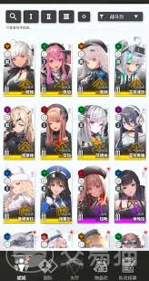 胜利女神新的希望新手如何开局配队