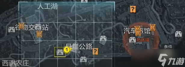 暗区突围不知道S13该从哪入手？硬核上分，休闲游玩，看这一篇就够啦！
