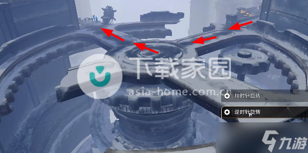 崩坏星穹铁道星星是冰冷的玩具开启所有机关攻略