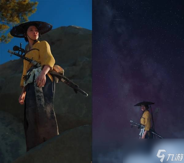 羊蹄山之魂拍照功能玩法讲解 羊蹄山之魂摄像功能怎么用