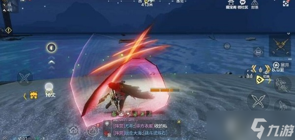 妄想山海双刀玩法攻略