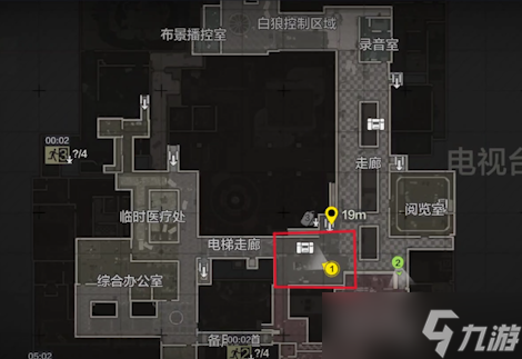 暗区突围闪电战-电视台玩法速递丨25分钟暴富秘籍，速来抄作业！