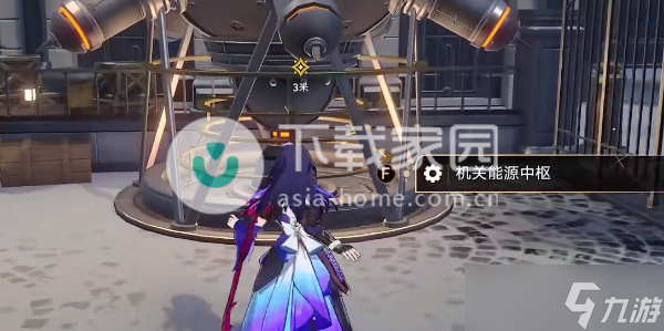 崩坏星穹铁道星星是冰冷的玩具开启所有机关攻略