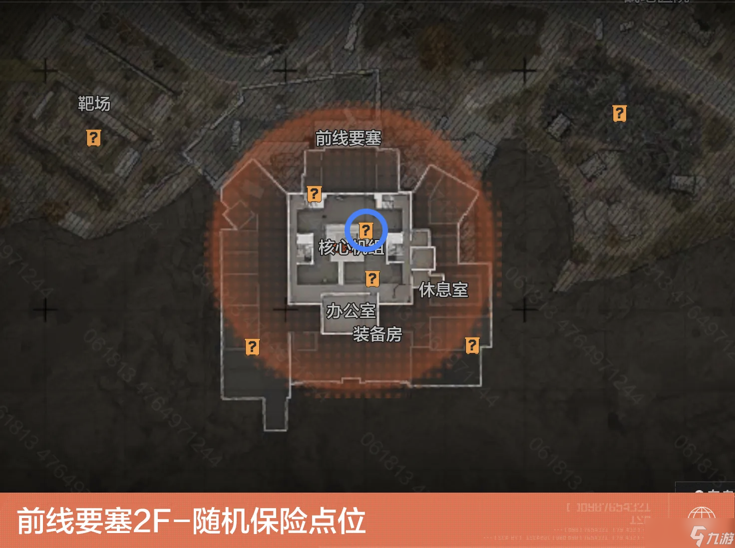 暗区突围S13赛季地图新增物资点位汇总丨不去危险区，在哪都能摸！
