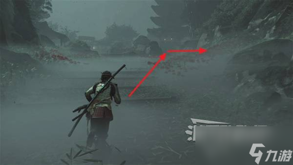 羊蹄山之魂无名之门解谜指南 彼岸花大将任务攻略