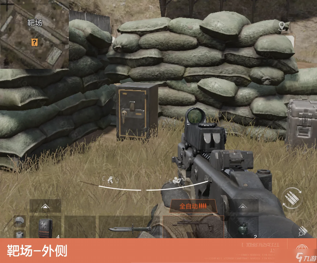 暗区突围S13赛季地图新增物资点位汇总丨不去危险区，在哪都能摸！