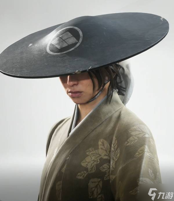 《羊蹄山之魂》松前家斗笠獲取教程 松前家斗笠怎么獲取
