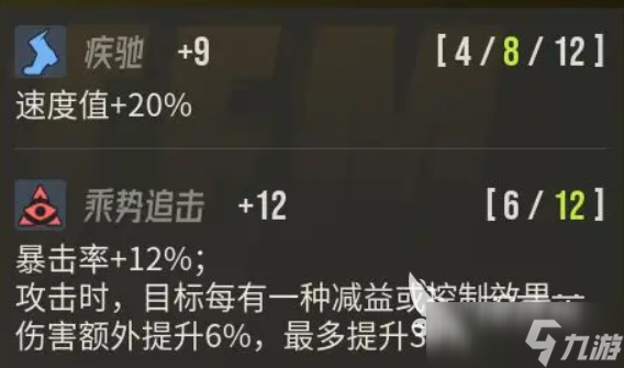 伊瑟马维尔怎么玩 伊瑟手游马维尔角色解析
