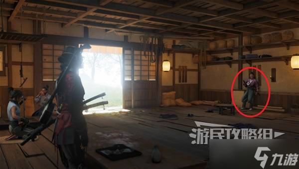 羊蹄山之魂所有護(hù)身符收集攻略 全部護(hù)身符位置匯總介紹
