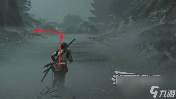 羊蹄山之魂无名之门解谜指南 彼岸花大将任务攻略