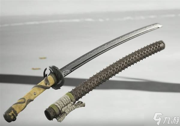 《羊蹄山之魂》碎骨蛇太刀獲取攻略 碎骨蛇太刀怎么獲取