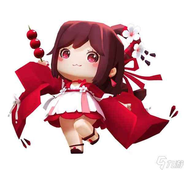 迷你世界花小楼角色介绍