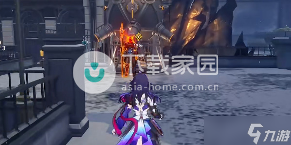 崩坏星穹铁道星星是冰冷的玩具开启所有机关攻略