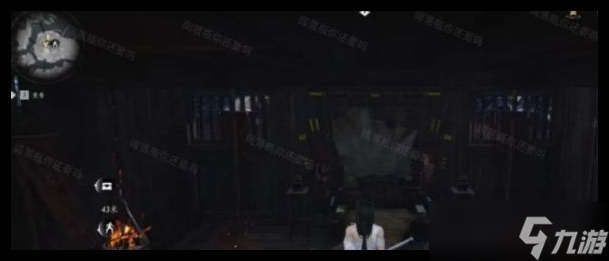 燕云十六声开封黄河主暗涌碎片获取指南：6条暗线任务详解