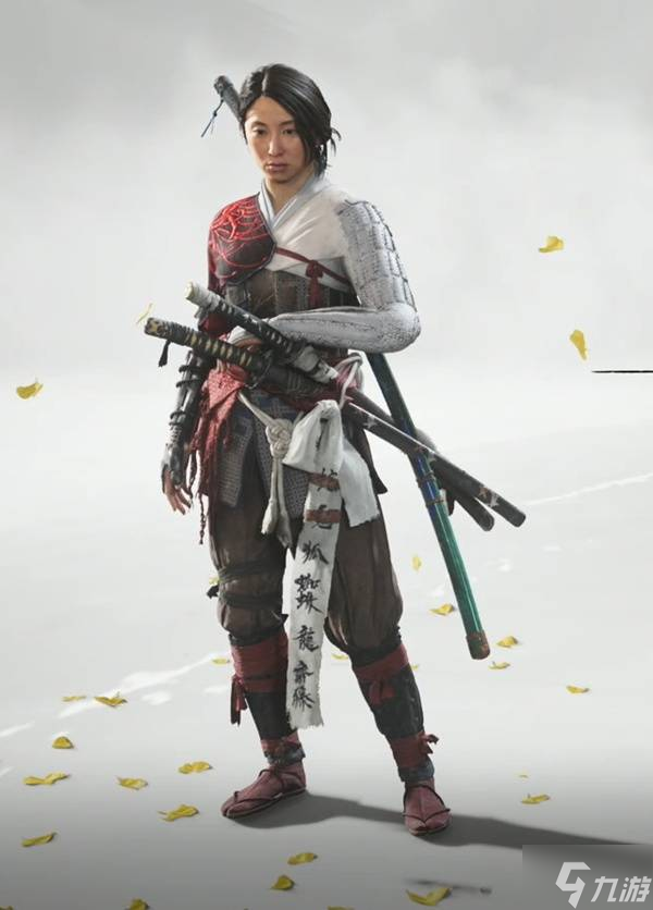 《羊蹄山之魂》彼岸花铠甲获取方法 彼岸花铠甲怎么获取截图