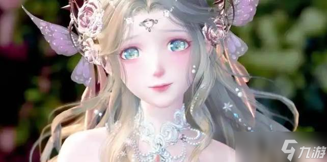《无限暖暖》花愿镇及附近服装宝箱