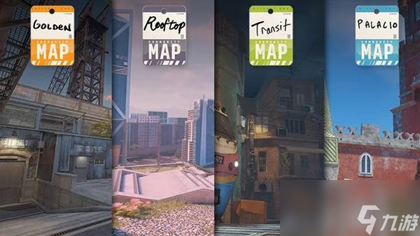 CSGO2025.10.2更新内容一览 CS2新增挂件展示